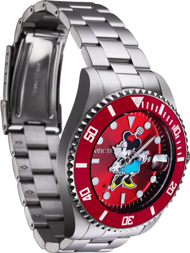 Disney model 25877 | Invictawatch