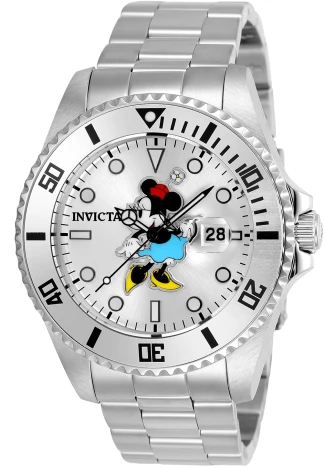 Disney model 25878 | Invictawatch