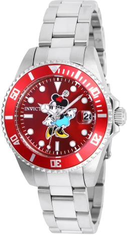 Disney model 25879 | Invictawatch