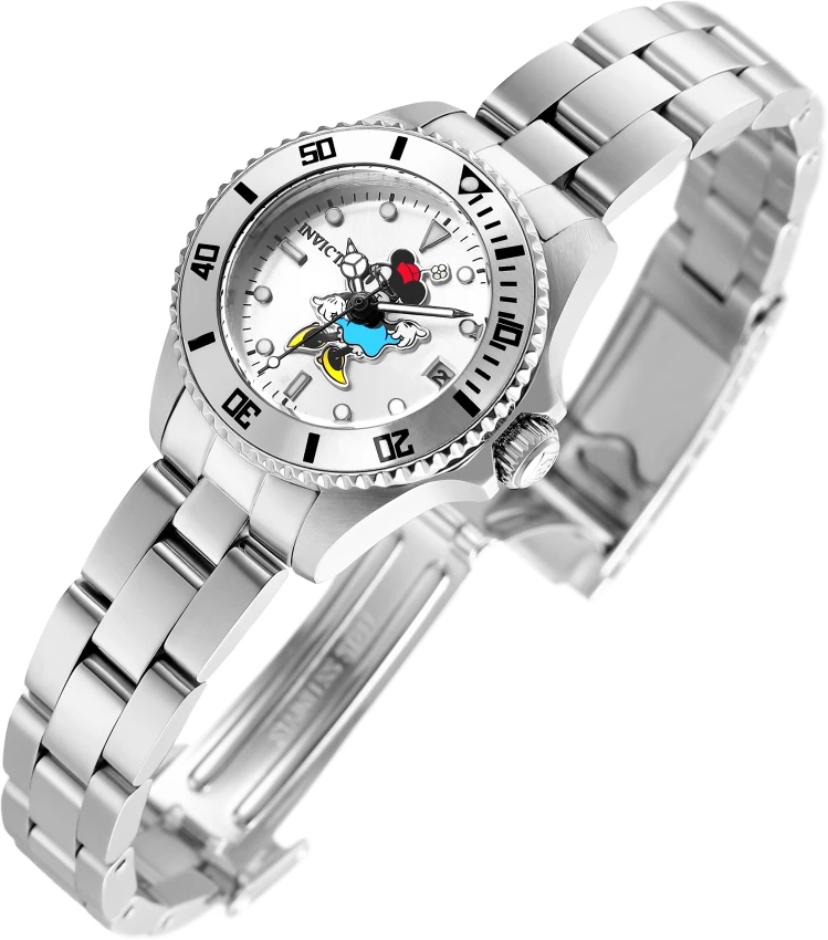Disney model 25886 | Invictawatch