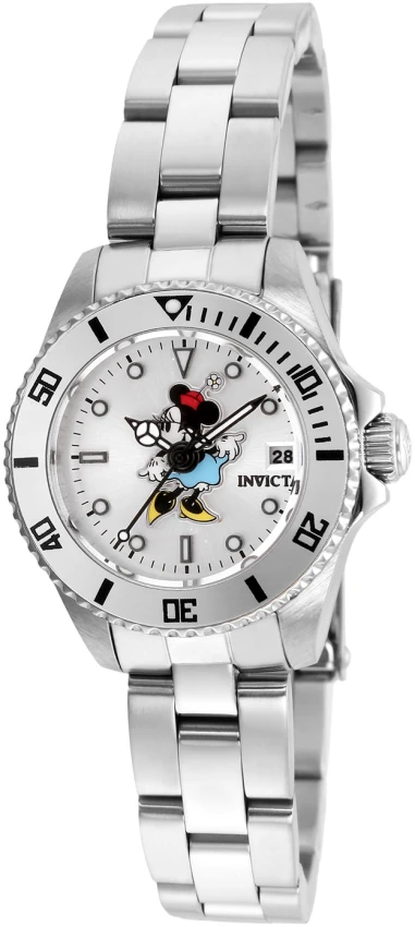 Disney model 25886 | Invictawatch