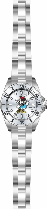 Disney model 25886 | Invictawatch