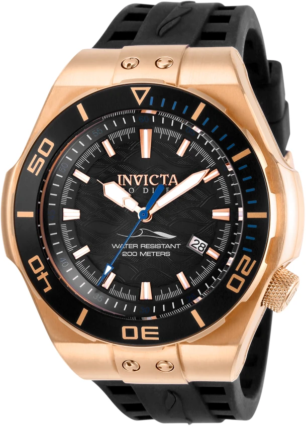 Pro Diver model 25889 | Invictawatch