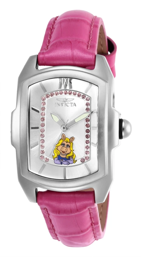 The Muppets model 25891 | Invictawatch