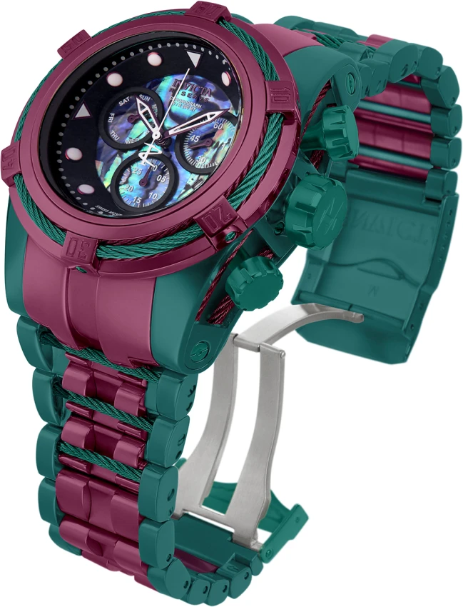 限定！とことんネイティブセット‼️8点No.295 Reserve model 25918 | Invictawatch