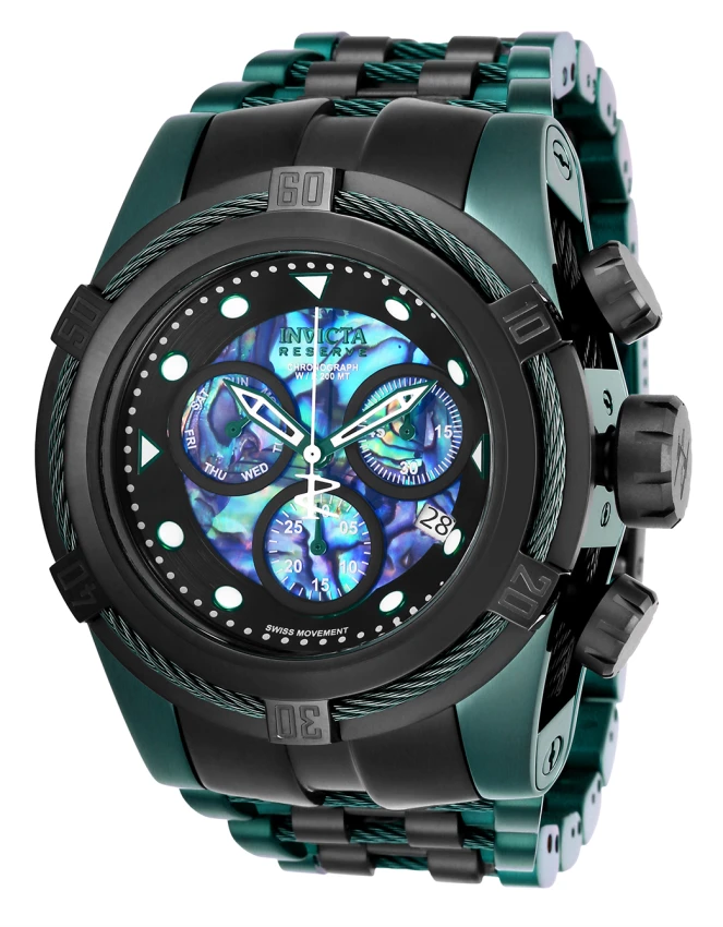 Reserve model 25920 | Invictawatch