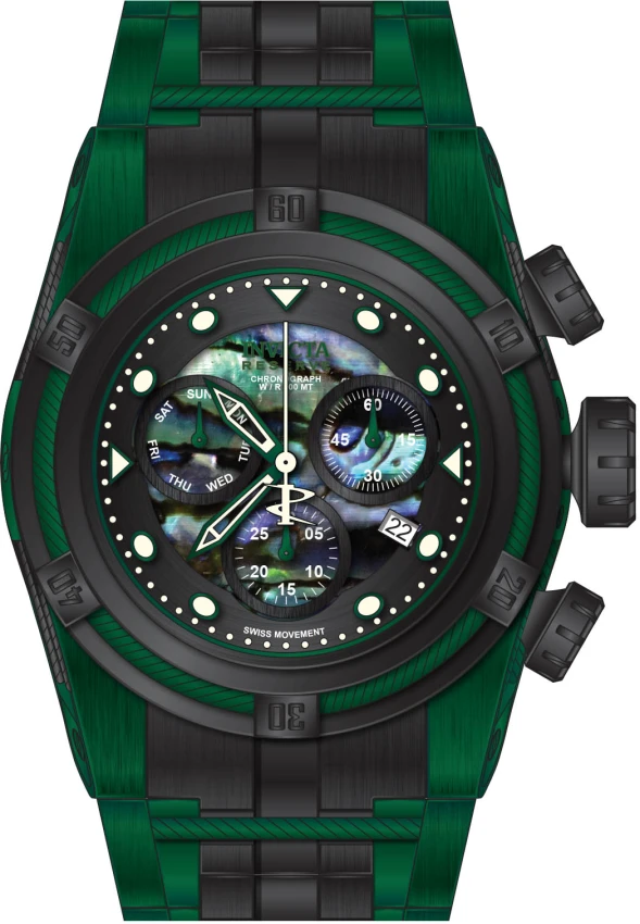 Reserve model 25920 | Invictawatch