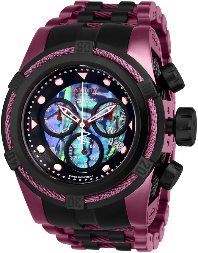 Reserve model 25921 | Invictawatch