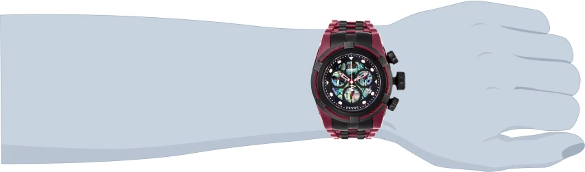 Reserve model 25921 | Invictawatch
