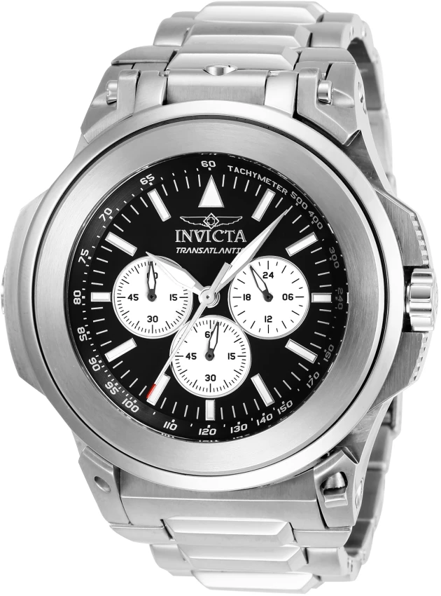 Reserve model 25923 | Invictawatch