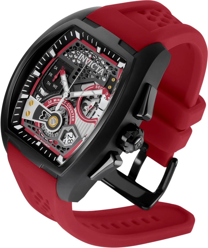 S1 Rally model 25934 | Invictawatch