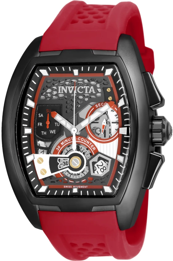 S1 Rally model 25934 | Invictawatch