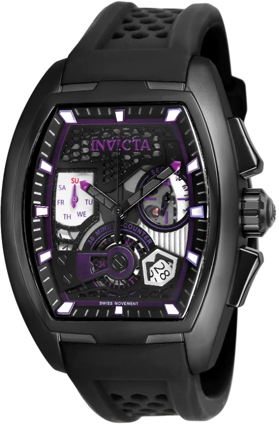 S1 Rally model 25936 | Invictawatch