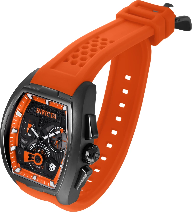 S1 Rally model 25937 | Invictawatch