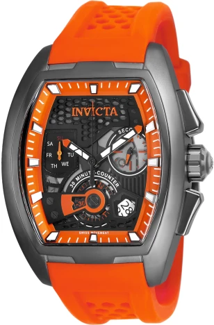 S1 Rally model 25937 | Invictawatch