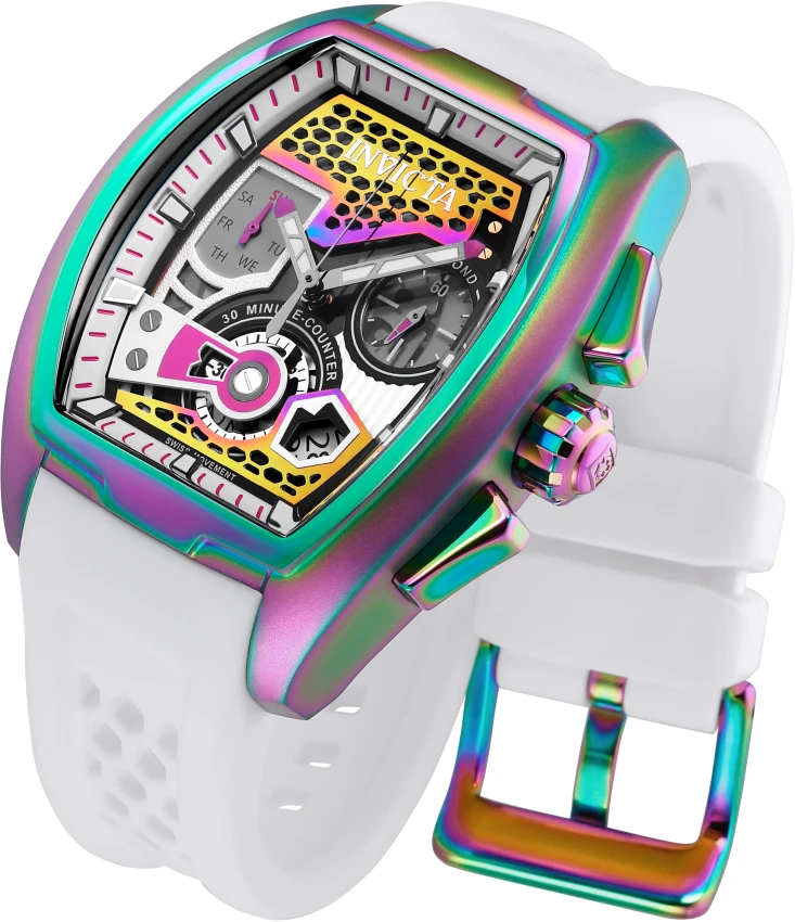 S1 Rally model 25939 | Invictawatch