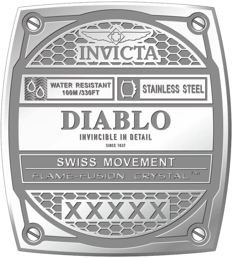 S1 Rally model 25939 | Invictawatch S1 Rally model 25939 | Invictawatch