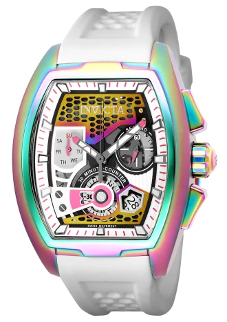 S1 Rally model 25939 | Invictawatch