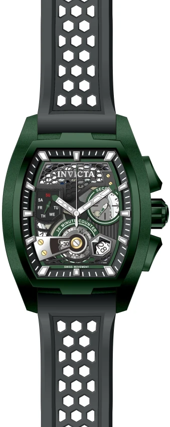 S1 Rally model 25942 | Invictawatch