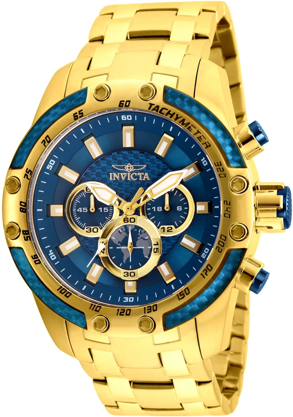 Speedway model 25945 | Invictawatch