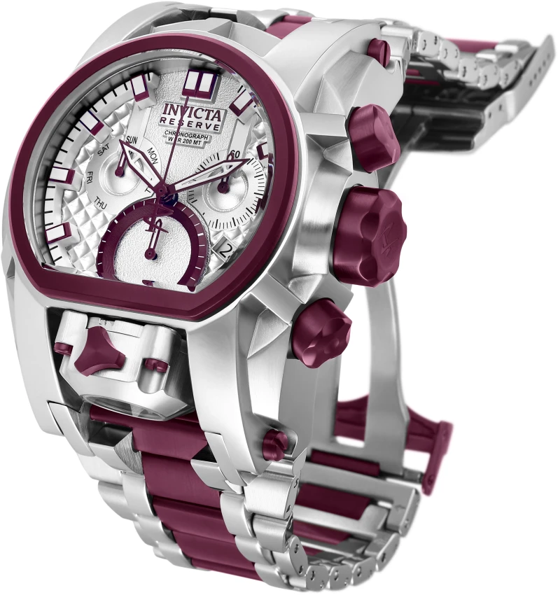 Reserve model 25949 | Invictawatch
