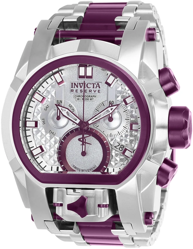 Reserve model 25949 | Invictawatch Reserve model 25949 | Invictawatch