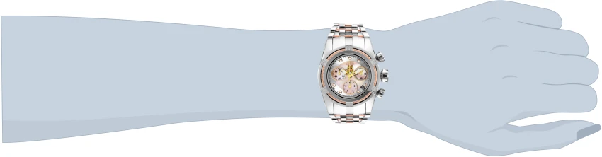 The Muppets model 25954 | Invictawatch