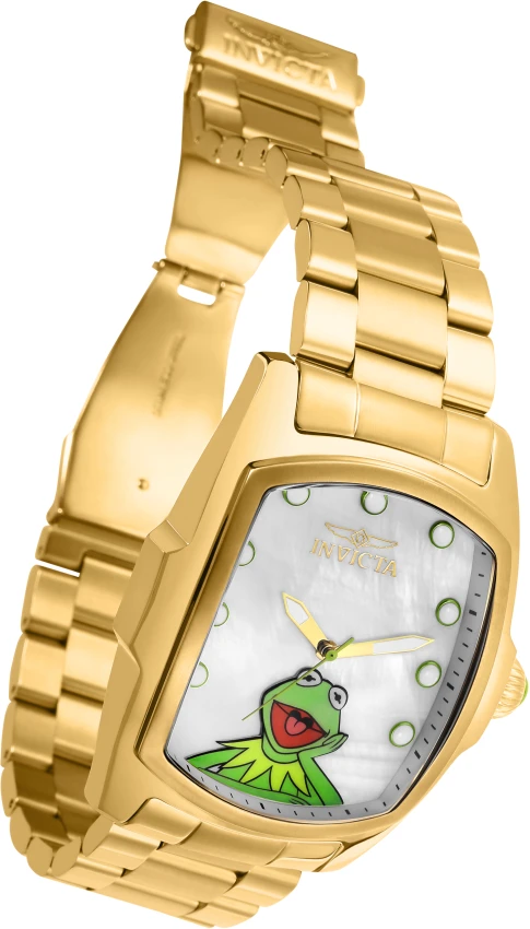 The Muppets model 25955 | Invictawatch