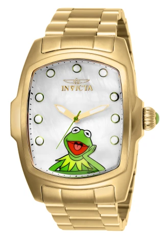 The Muppets model 25955 | Invictawatch