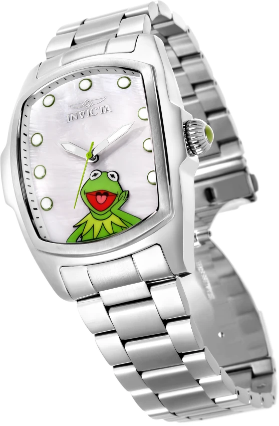 The Muppets model 25963 | Invictawatch