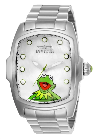 The Muppets model 25963 | Invictawatch