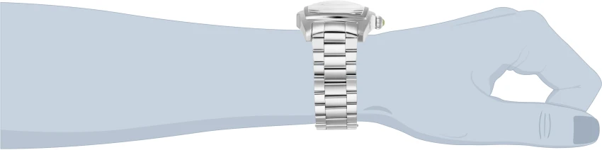 The Muppets model 25963 | Invictawatch