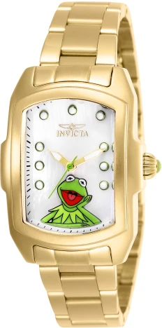 The Muppets model 25972 | Invictawatch