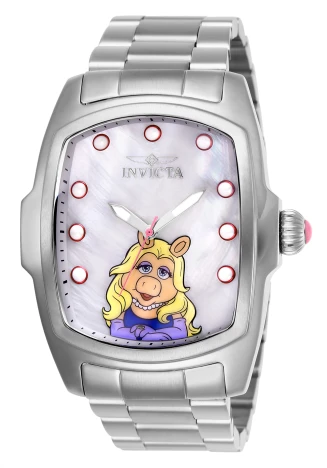 The Muppets model 25955 | Invictawatch