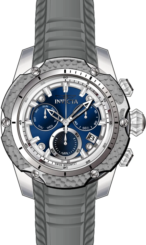 Venom model 25971 | Invictawatch