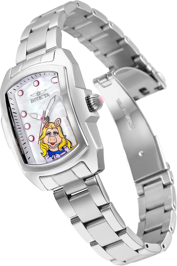 The Muppets model 25972 | Invictawatch