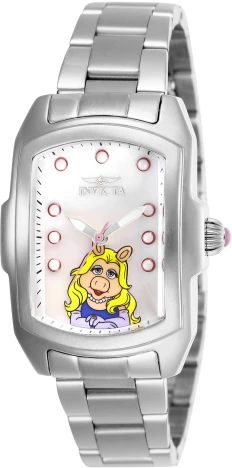 The Muppets model 25972 | Invictawatch