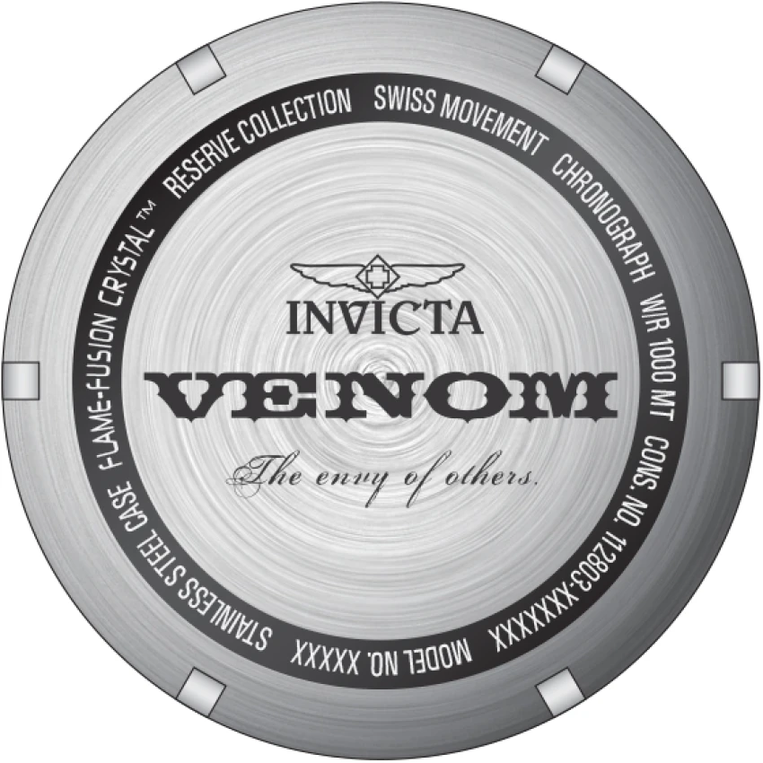 Reserve model 25976 | Invictawatch