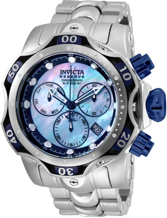 【レ-ヴァンクオン出品】 Reserve model 25976 | Invictawatch