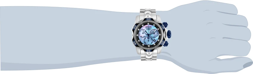 【レ-ヴァンクオン出品】 Reserve model 25976 | Invictawatch