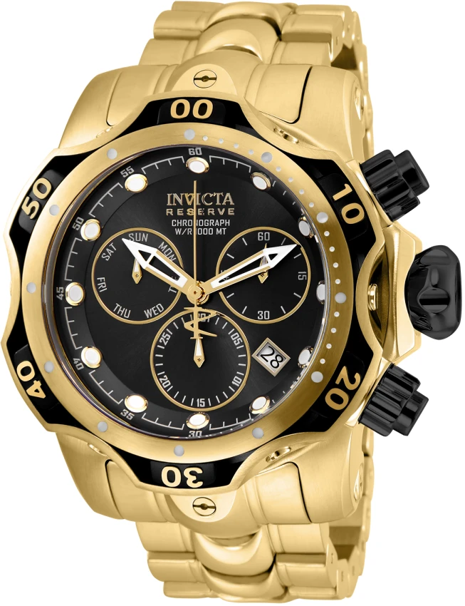 Reserve model 25979 | Invictawatch