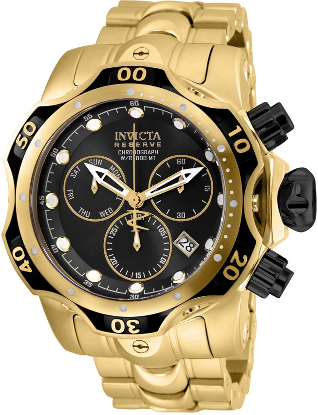 Reserve model 25979 | Invictawatch