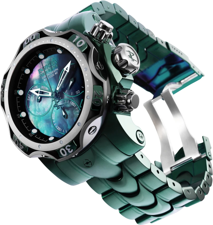 Reserve model 25980 | Invictawatch