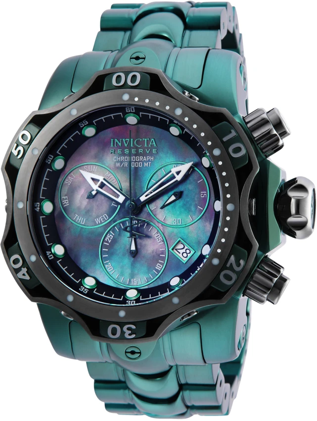 Reserve model 25980 | Invictawatch