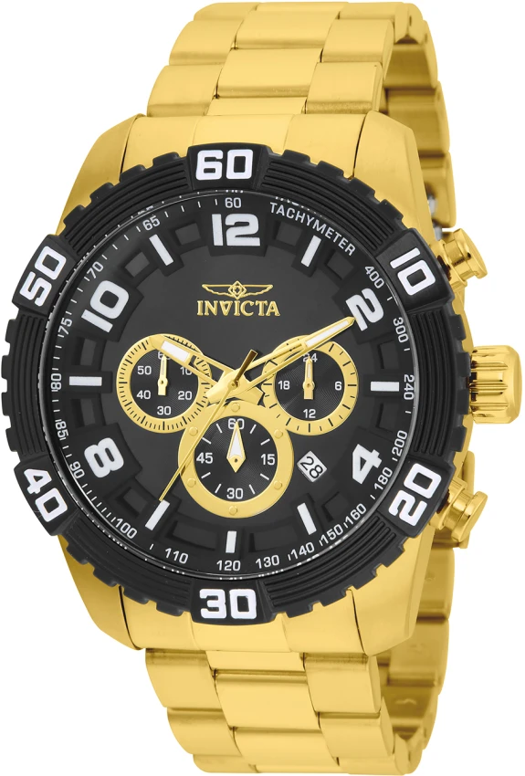 Pro Diver model 25982 | Invictawatch