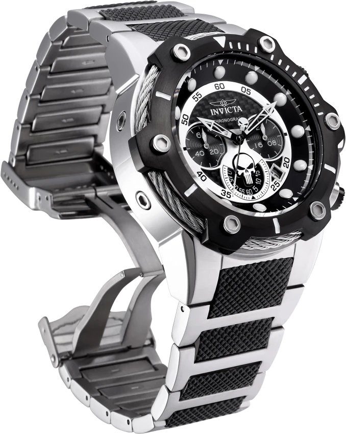 universe様確認用 Marvel model 25983 | Invictawatch