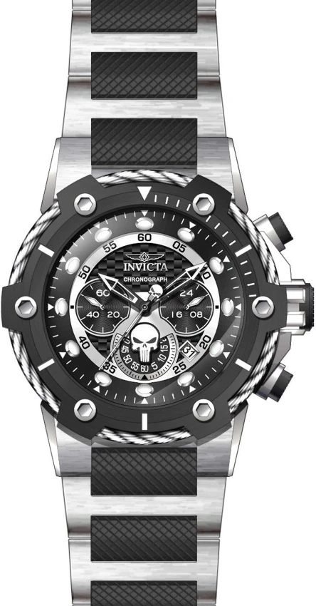 Marvel model 25983 | Invictawatch
