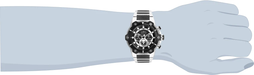 Marvel model 25983 | Invictawatch