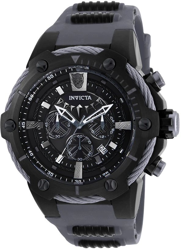 Marvel model 25991 | Invictawatch
