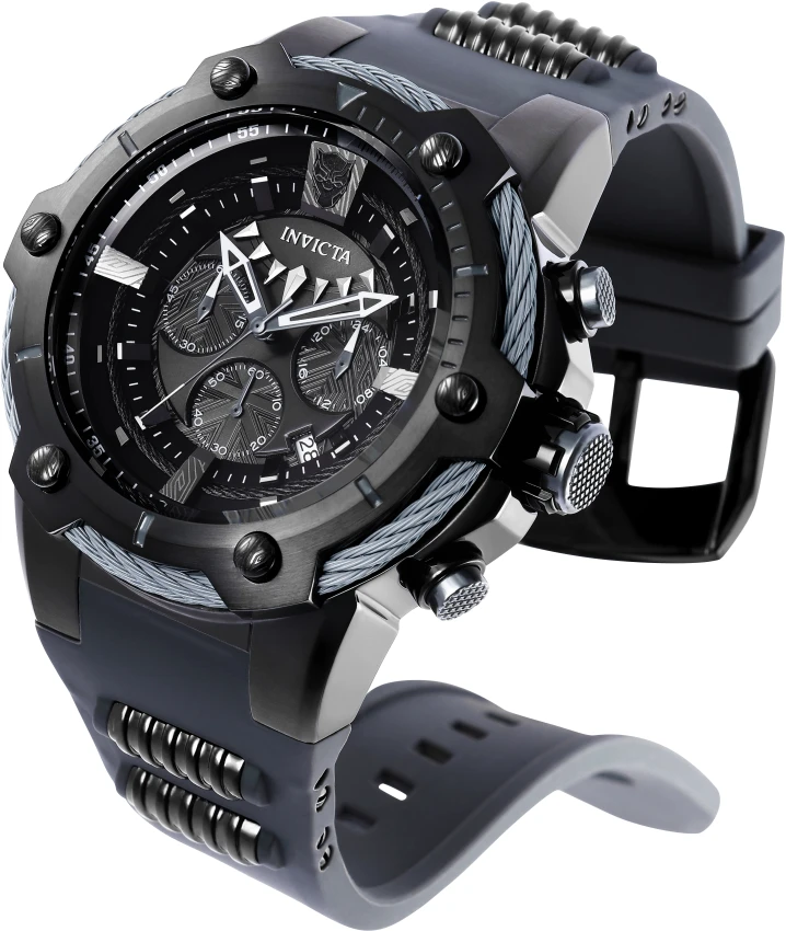 Marvel model 25991 | Invictawatch